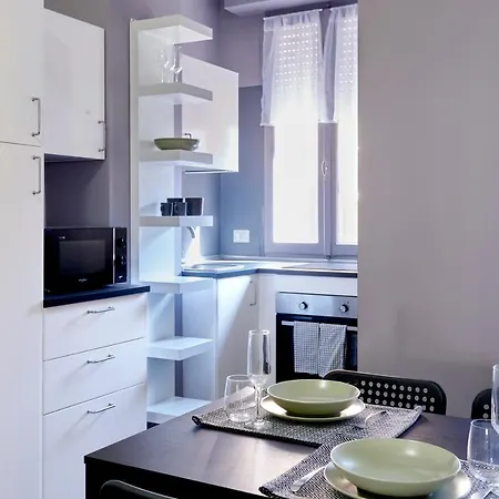 Star Ribbon Apartmán