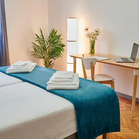 Star Ribbon Apartmán Milán