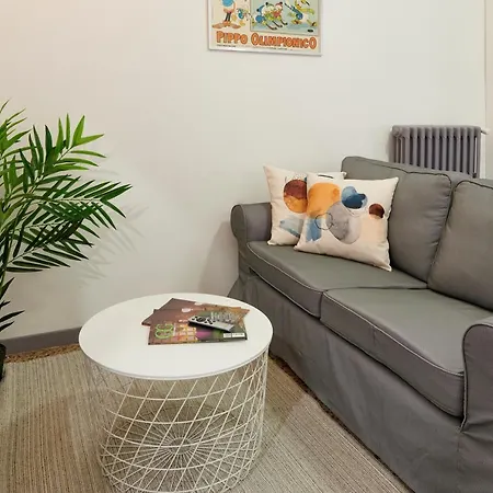 Apartmán Star Ribbon