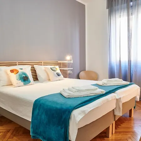 Star Ribbon Apartmán