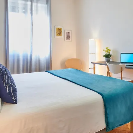 Star Ribbon Appartamento Milano