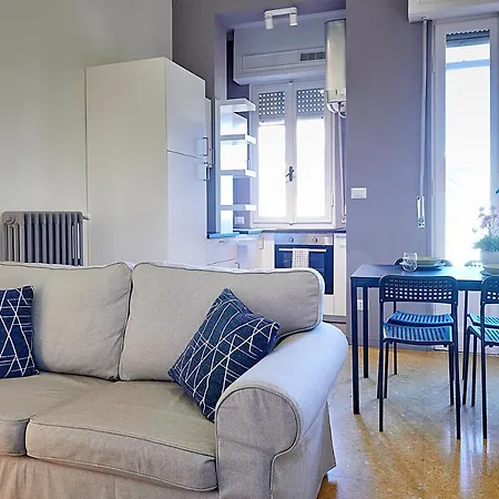 Star Ribbon * Milán