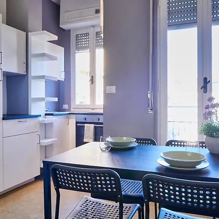 Star Ribbon Apartmán