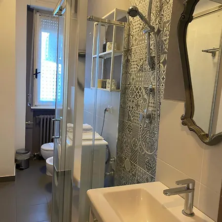 Star Ribbon Apartman Milánó