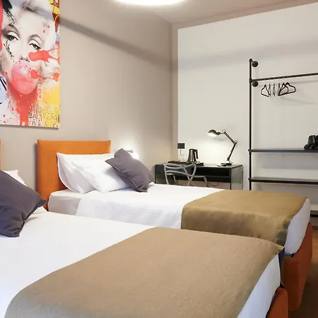 Apartmán Star Ribbon