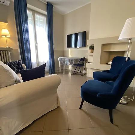 Apartmán Star Ribbon *