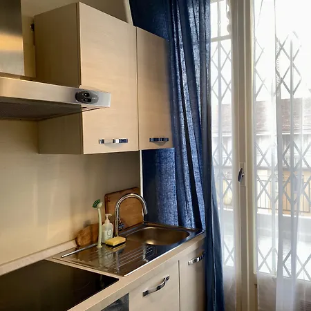 Apartmán Star Ribbon