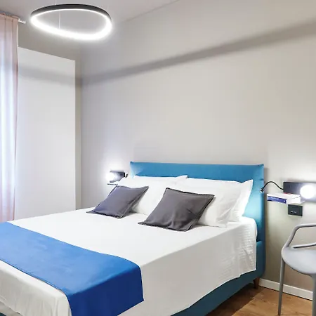 Apartmán Star Ribbon *