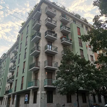 Star Ribbon Apartman