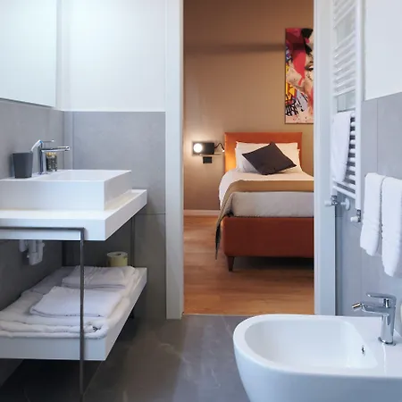 Apartman Star Ribbon