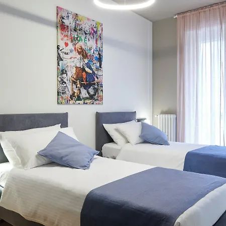 Star Ribbon Apartman *