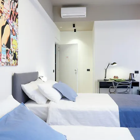 Apartman Star Ribbon