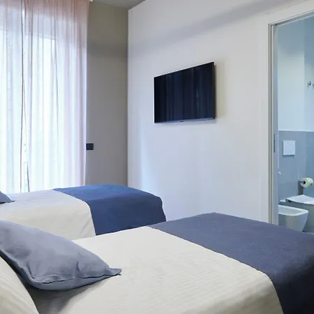 Star Ribbon Apartman