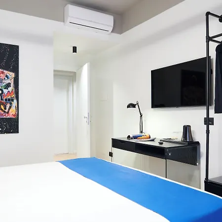 Star Ribbon Apartman Milánó
