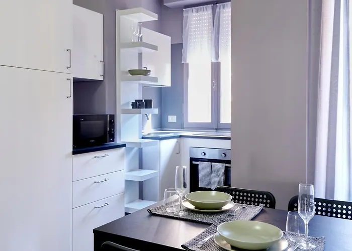 Star Ribbon Apartment