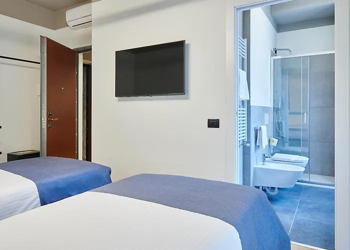 Star Ribbon Apartment