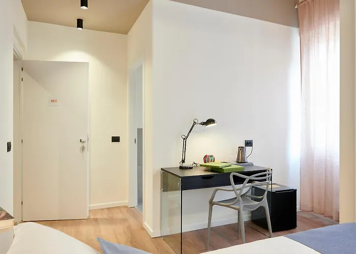 Star Ribbon Apartment