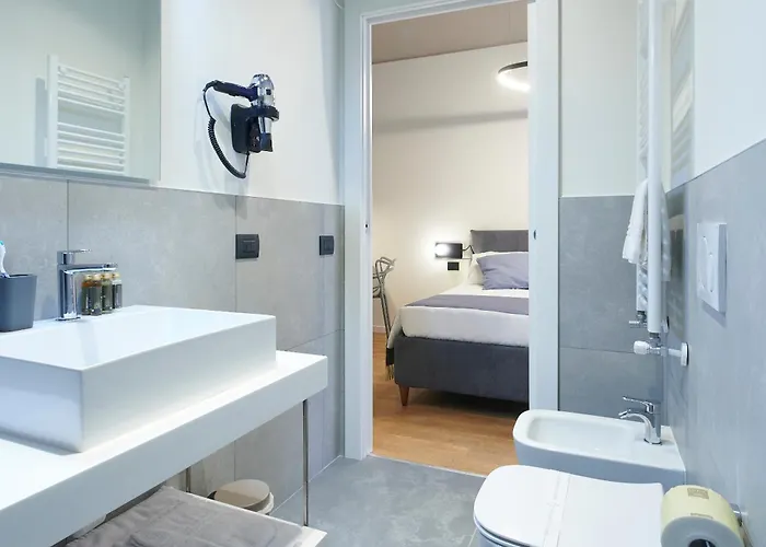 Star Ribbon Apartment