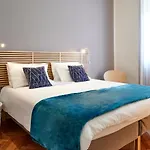 Apartman Star Ribbon *